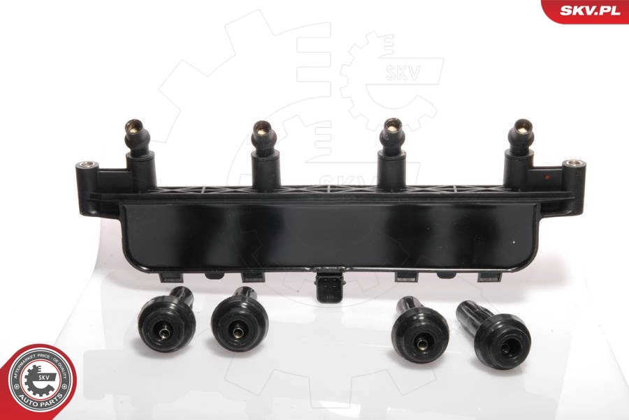 Ignition Coil